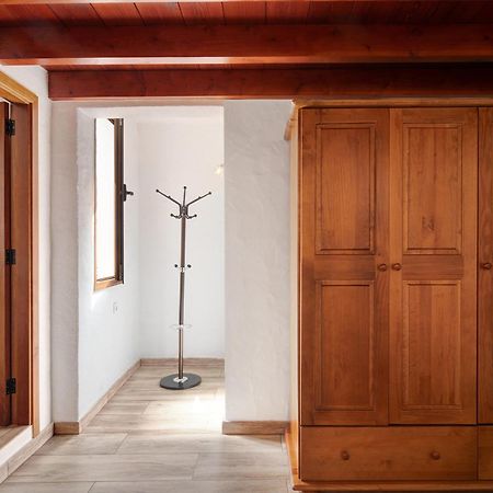 Apartmán Casita Ana El Paso Exteriér fotografie