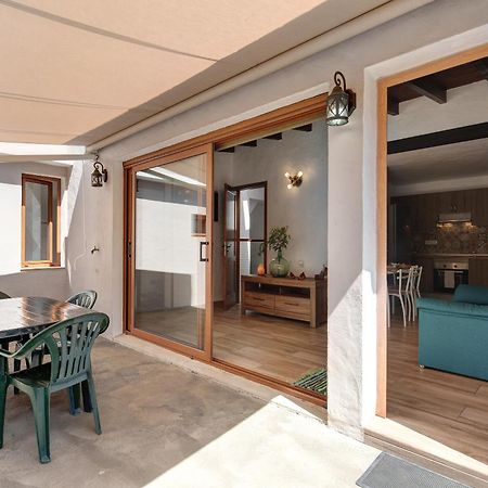 Apartmán Casita Ana El Paso Exteriér fotografie