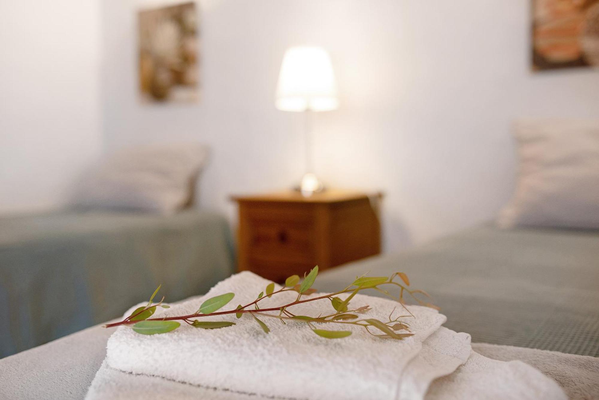 Apartmán Casita Ana El Paso Exteriér fotografie