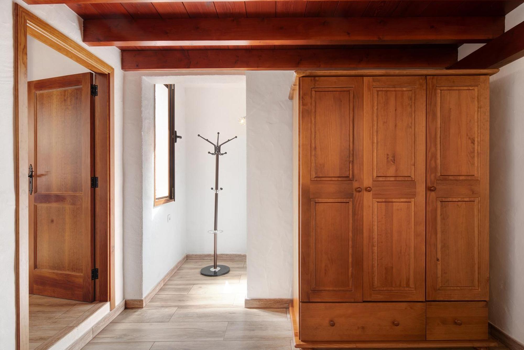 Apartmán Casita Ana El Paso Exteriér fotografie