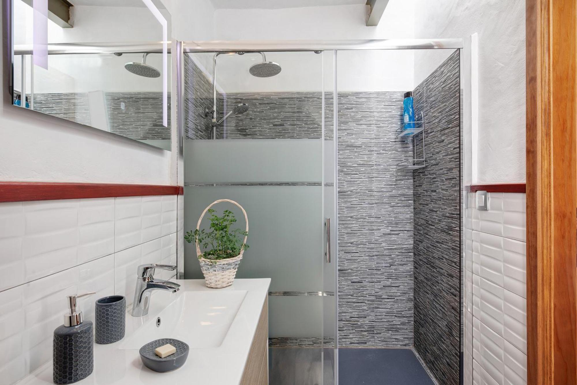 Apartmán Casita Ana El Paso Exteriér fotografie